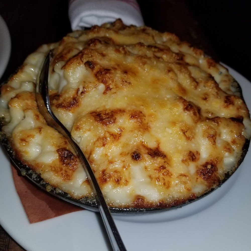 The Smith - Skillet Mac n' Cheese - New American Near Me - Washington, DC, District of Columbia The Smith - Skillet Mac n' Cheese - New American Near Me - Washington, DC, District of Columbia