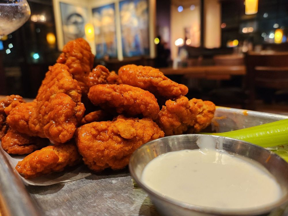 BJ's Restaurant & Brewhouse