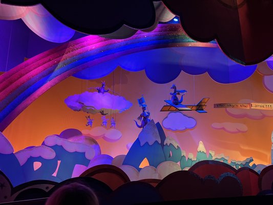 Journey Into Imagination With Figment by null