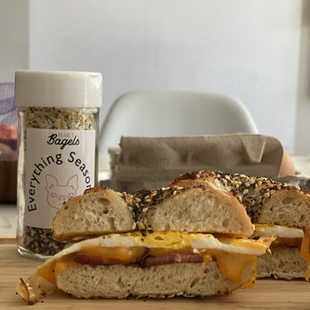 Pearl’s Bagels - Bagels Near Me - Washington, DC, District of Columbia Pearl’s Bagels - Bagels Near Me - Washington, DC, District of Columbia