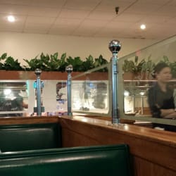 Great Wall Chinese Restaurant - Delish!