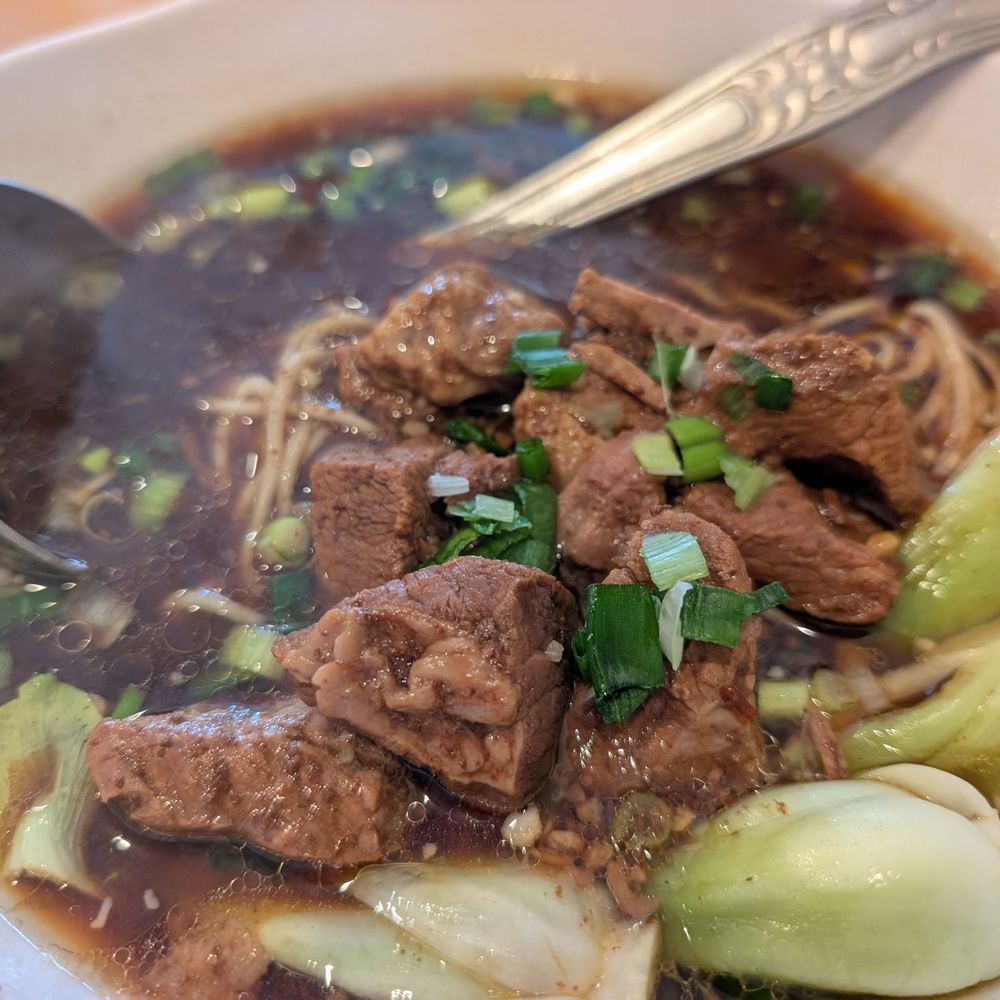 Zen Noodle Bar - Shanghainese Near Me - San Mateo, California Zen Noodle Bar - Shanghainese Near Me - San Mateo, California