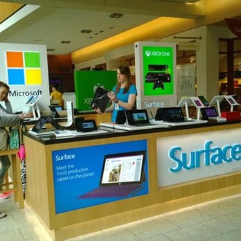Microsoft - Ay’s shop MICROSOFT STORE - CLOSED - Updated September 2025 - 350