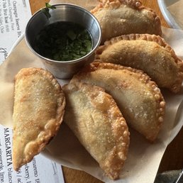 Empanadas