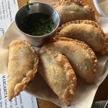 DAMA - Empanadas - Latin American Near Me - Los Angeles, California