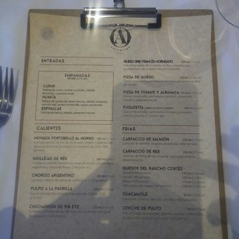 Origen Argentino - Steakhouses Near Me - Tijuana, BCN
