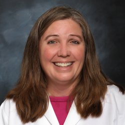 Kathleen Loe Morgan, DO - Dr. Kathleen Morgan