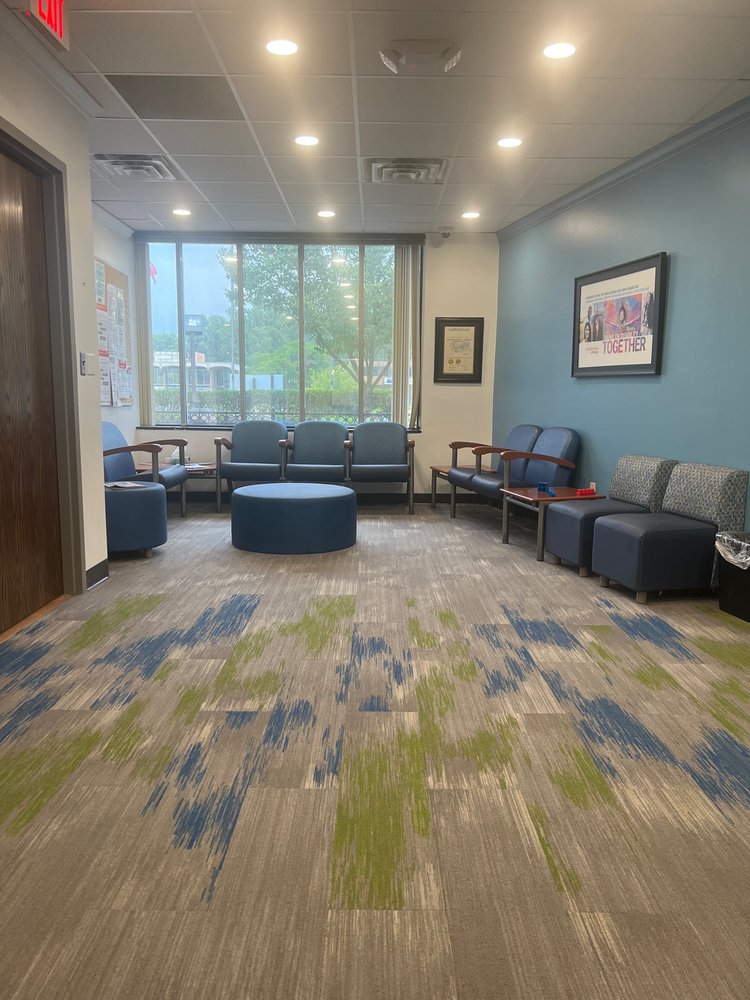 EASTER SEALS OF MICHIGAN Updated June 2024 17117 W 9 Mile Rd