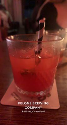 Felons Brewing Co by null