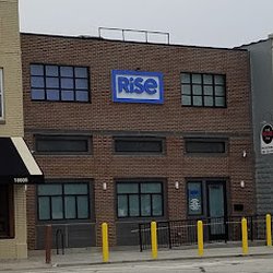 RISE Dispensaries - Lakewood
