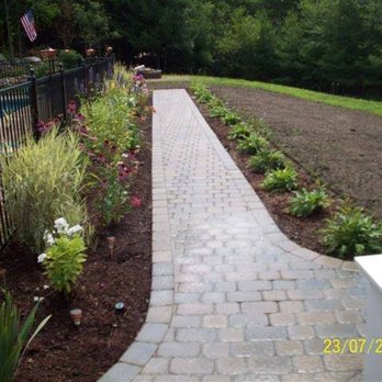 Turf Technologies - We Install Patios & Walkways - Snow Removal Near Me - Uxbridge, Massachusetts