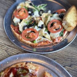 Lost Pizza Co.