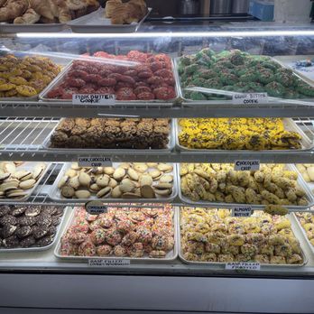 Bova's Bakery - Bakeries Near Me - Boston, Massachusetts Bova's Bakery - Bakeries Near Me - Boston, Massachusetts