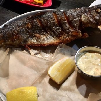 Work & Class - Fried Trout - New American Near Me - Denver, Colorado Work & Class - Fried Trout - New American Near Me - Denver, Colorado