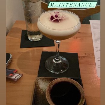 MF Sushi - Sushi Bars Near Me - Houston, Texas