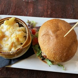 Chicken Sandwich