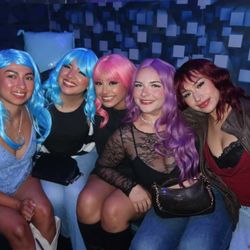 Maxim Karaoke - Happy Birthday Jasmine!!