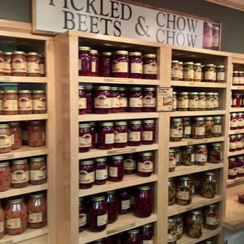Jam & Relish Kitchen - Specialty Food Near Me - Gordonville, Pennsylvania Jam & Relish Kitchen - Specialty Food Near Me - Gordonville, Pennsylvania