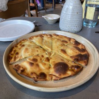 Amano - Appetizer - Bakeries Near Me - Britomart, AUK