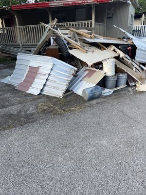 Fastboy Junk Removal