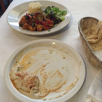 Bosphorus Cafe - Delicious! I nearly smashed the Hummus before taking a snap shot. - Turkish Near Me - Indianapolis, Indiana Bosphorus Cafe - Delicious! I nearly smashed the Hummus before taking a snap shot. - Turkish Near Me - Indianapolis, Indiana