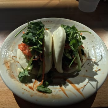 PhoNatic - Round Rock - Fabulous Banh Mi sliders. Totally worth it! - Vietnamese Near Me - Round Rock, Texas PhoNatic - Round Rock - Fabulous Banh Mi sliders. Totally worth it! - Vietnamese Near Me - Round Rock, Texas