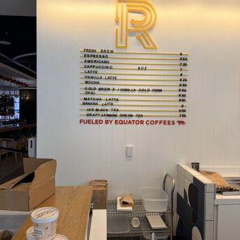 Radiator Coffee Salon - Coffee & Tea Near Me - San Francisco, California Radiator Coffee Salon - Coffee & Tea Near Me - San Francisco, California