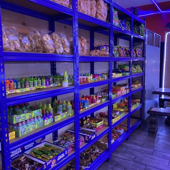 Fruteria Don Chamango - a variety of snacks - Juice Bars & Smoothies Near Me - San Diego, California Fruteria Don Chamango - a variety of snacks - Juice Bars & Smoothies Near Me - San Diego, California