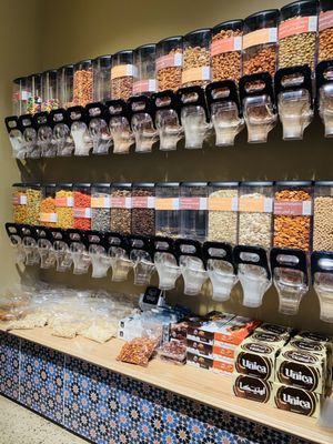Bread and Salt Bakehouse by null