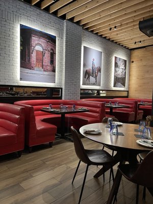 Gaucho Grill Pasadena by null