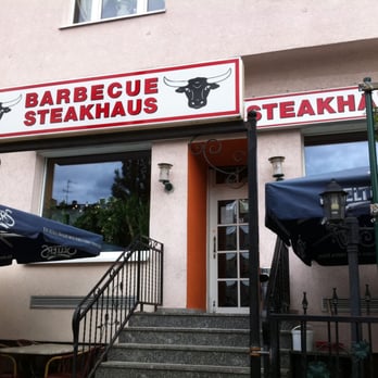 Steakhaus Barbecue - Steakhouses Near Me - Berlin, BE Steakhaus Barbecue - Steakhouses Near Me - Berlin, BE