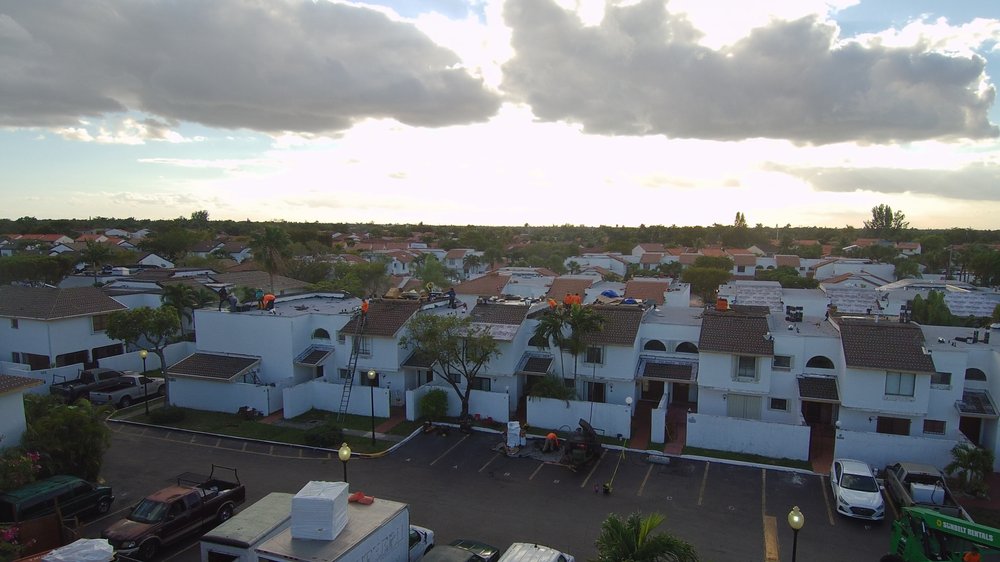 Slide of Trade Productions