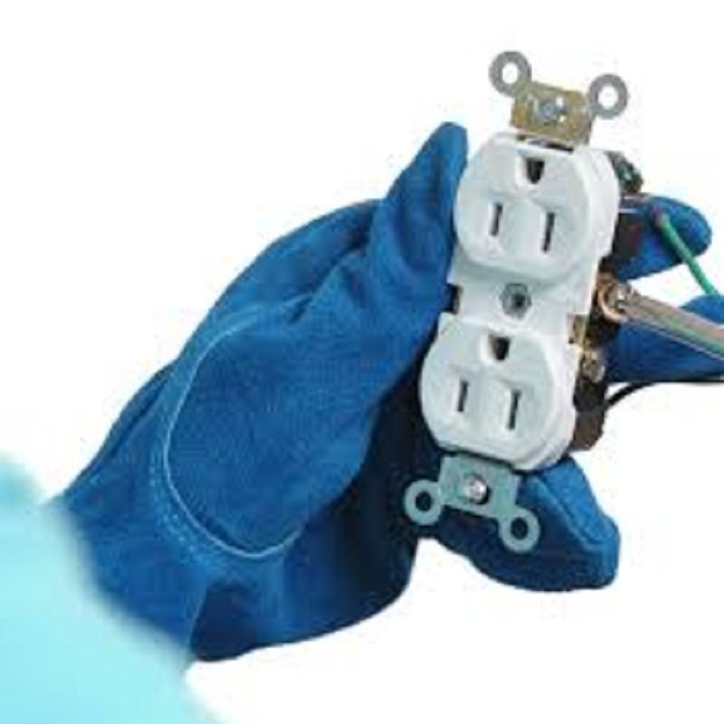 Slide of Brenda's Pro Electrical Service