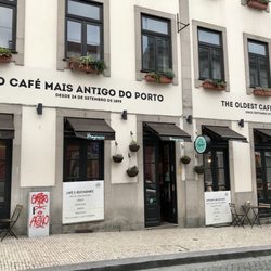 Café Progresso