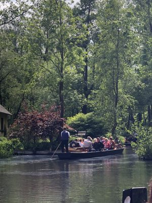 Freilandmuseum Lehde by null
