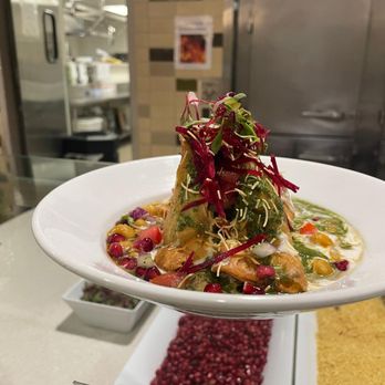 iBird Chef - Caterers Near Me