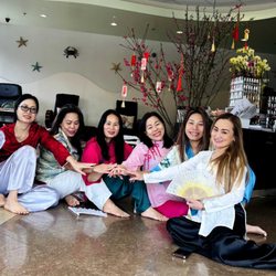 Heather’s Nails & Spa