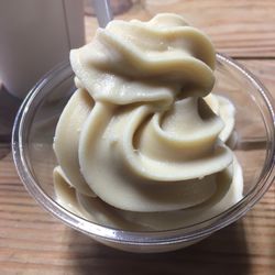 Merle Maple Farm - Maple soft serve