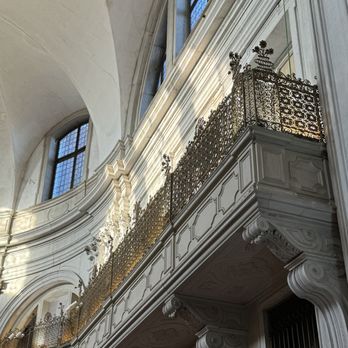 Chiesa della Pietà - Landmarks & Historical Buildings Near Me - Venezia, VE