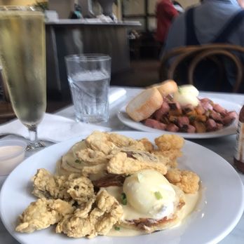 Stanley - Stanley Classic & Champagne. Great size glass - Breakfast & Brunch Near Me - New Orleans, Louisiana Stanley - Stanley Classic & Champagne. Great size glass - Breakfast & Brunch Near Me - New Orleans, Louisiana