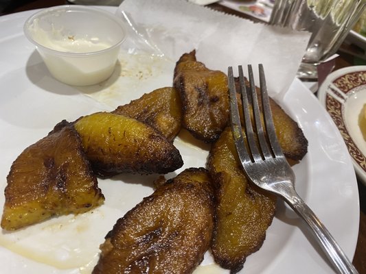 El Quetzal Guatemalan Restaurant by null