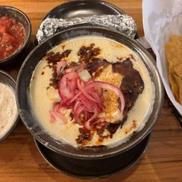 Queso