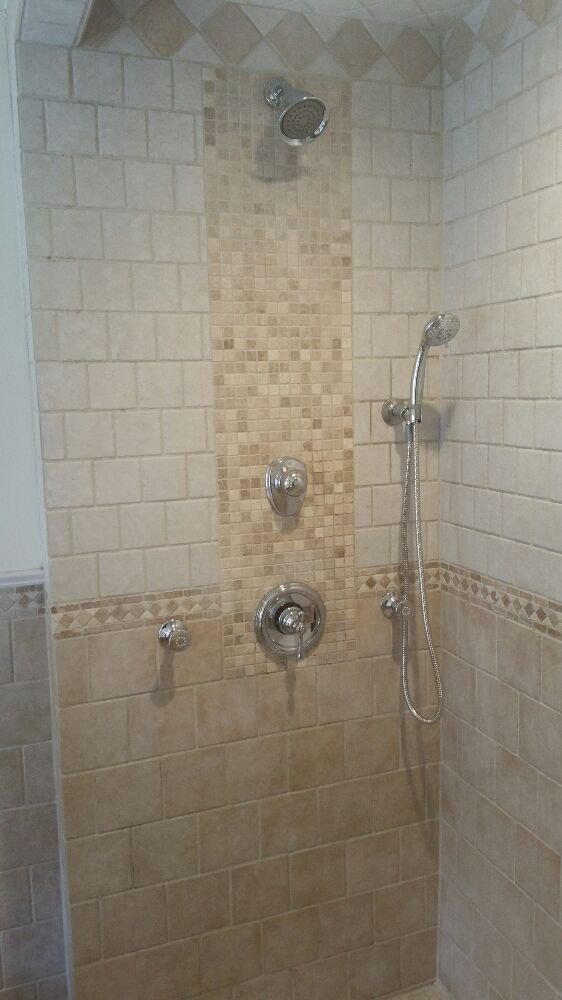 Slide of Palmasano Plumbing