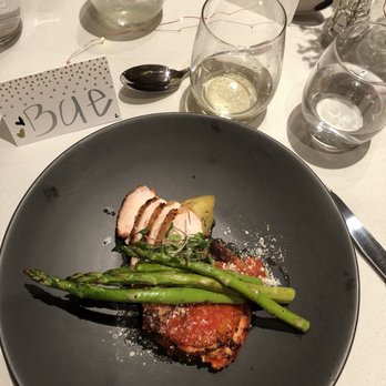 Fyusion Dining - Caterers Near Me - Chicago, Illinois