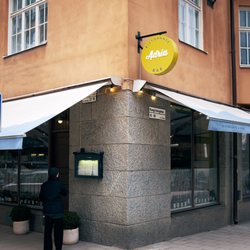 Adria Ristorante & Bar