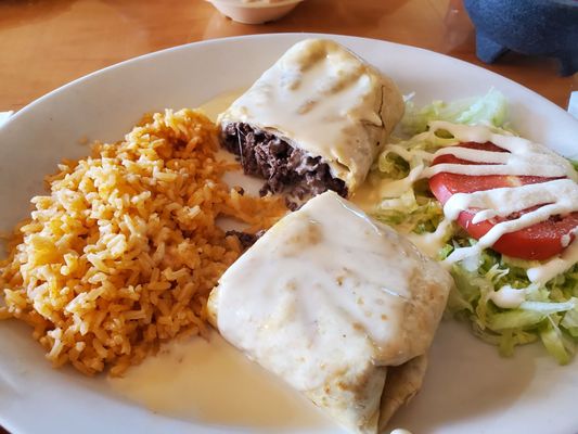 Manrique’s Mexican Restaurant by null