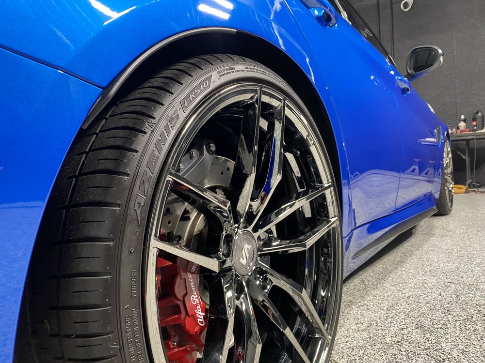 HAVANA AUTO SPA Updated July 2024 Request a Quote 25 Photos