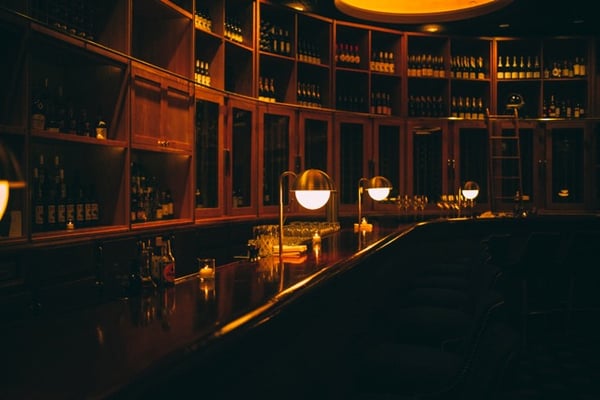 Cherry Circle Room by null Cherry Circle Room by null