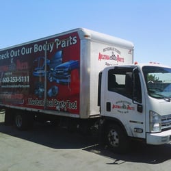 ARIZONA AUTO PARTS - 18 Photos & 13 Reviews - Auto Parts & Supplies