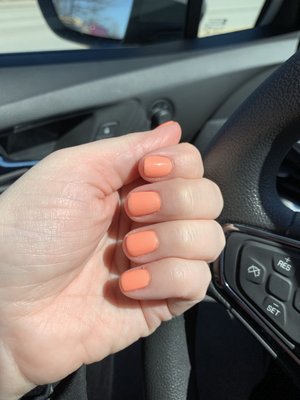 EXOTIC NAILS - 16 Reviews - Nail Salons - 27243 Wolf Rd, Bay Village